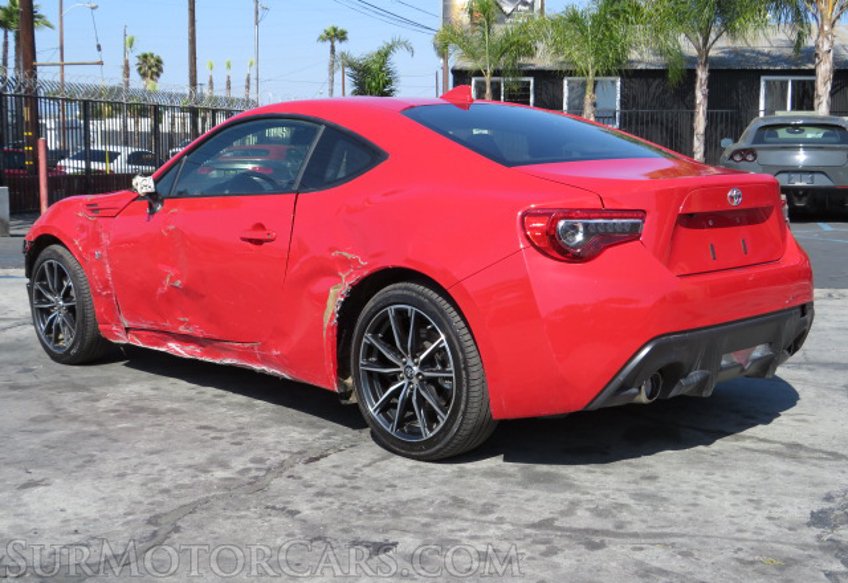2020 Toyota 86 - Image 10