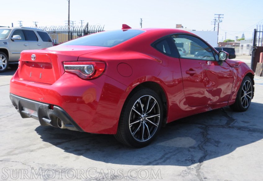 2020 Toyota 86 - Image 9