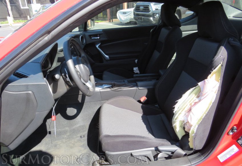 2020 Toyota 86 - Image 23