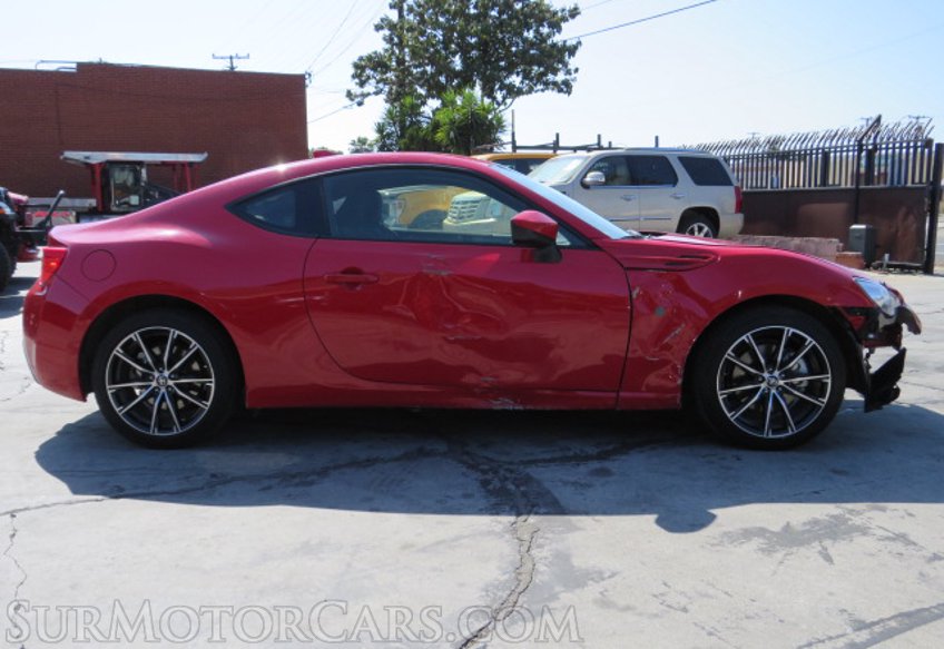 2020 Toyota 86 - Image 5
