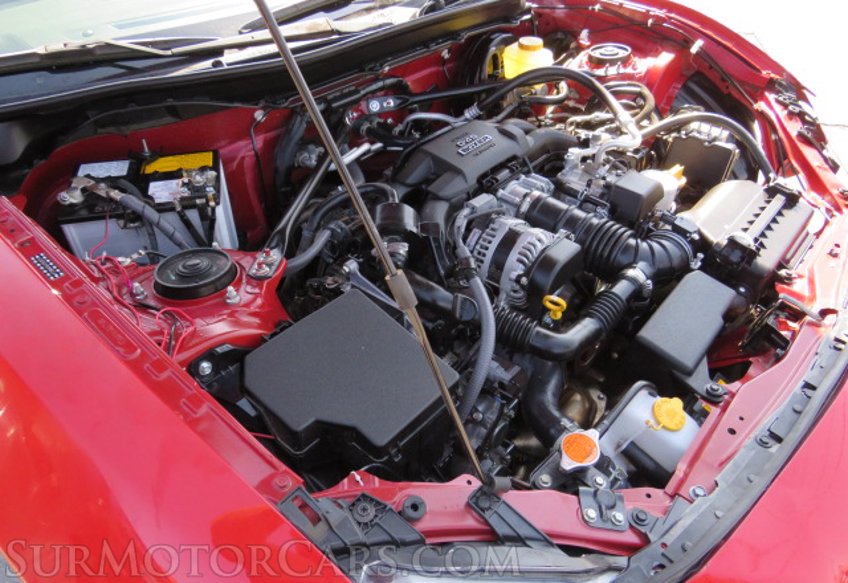 2020 Toyota 86 - Image 42