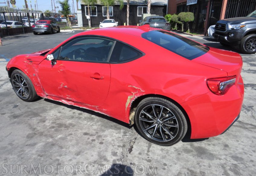 2020 Toyota 86 - Image 8