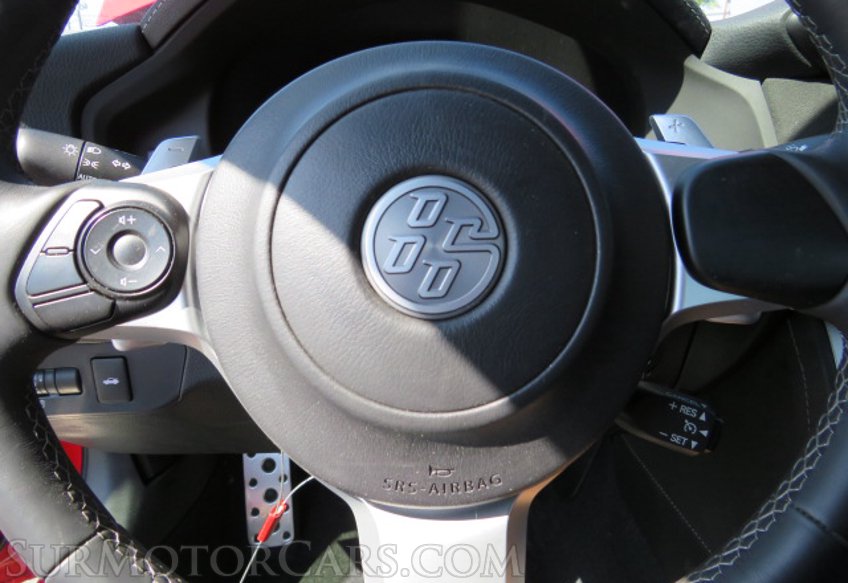2020 Toyota 86 - Image 25