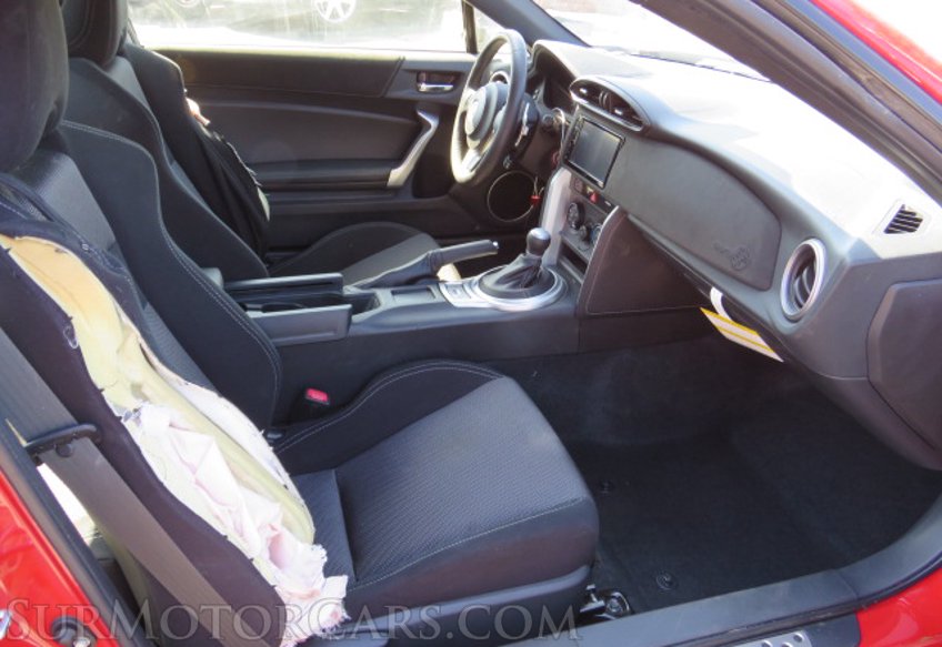 2020 Toyota 86 - Image 21