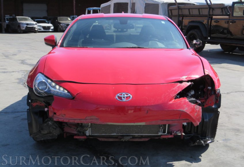 2020 Toyota 86 - Image 11