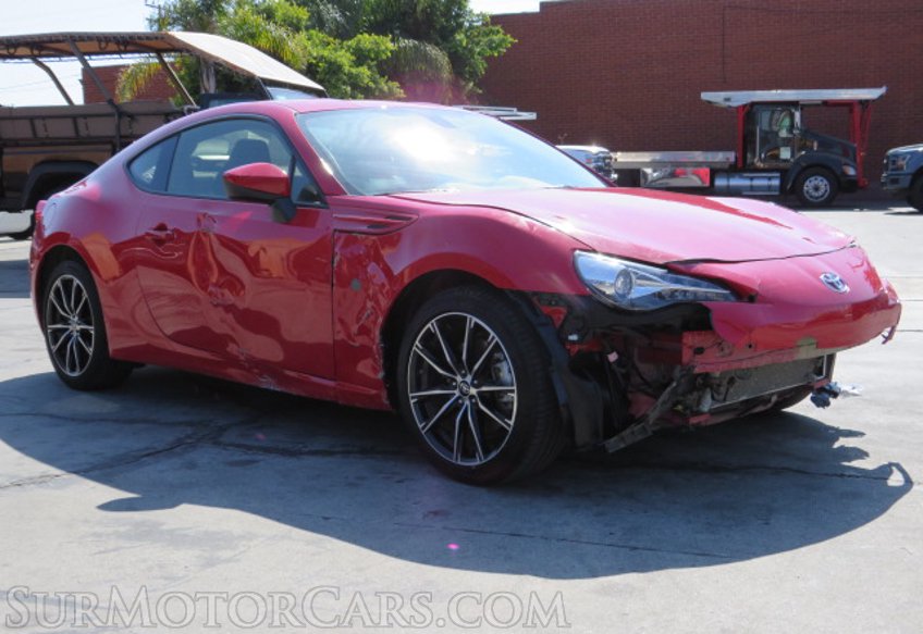 2020 Toyota 86 - Image 4