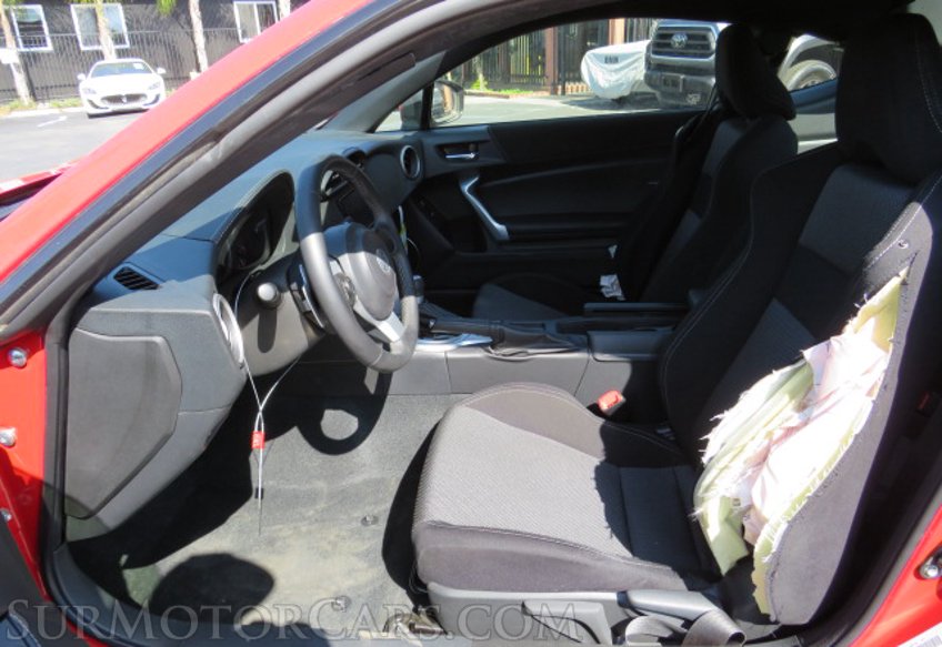 2020 Toyota 86 - Image 19