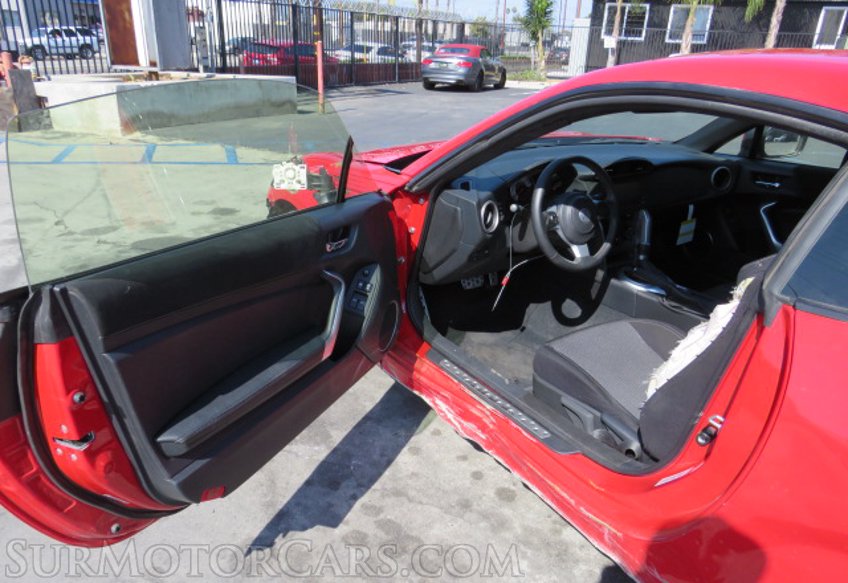 2020 Toyota 86 - Image 17