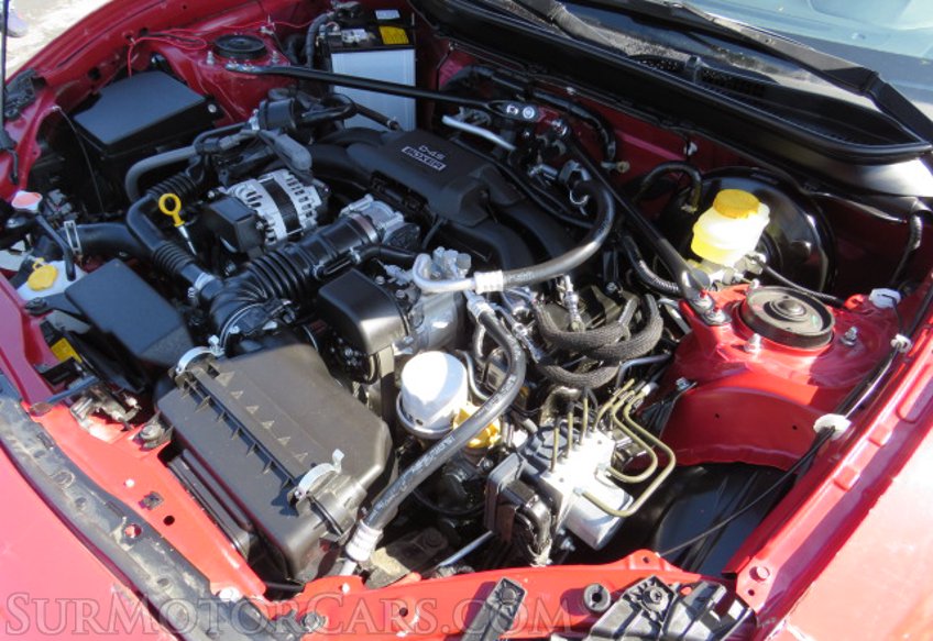 2020 Toyota 86 - Image 40