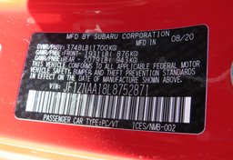 2020 Toyota 86 - Image 43