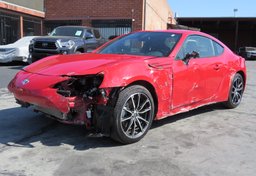 2020 Toyota 86 - Image 3