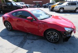 2020 Toyota 86 - Image 2