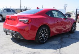 2020 Toyota 86 - Image 9