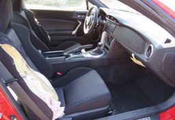2020 Toyota 86 - Image 21