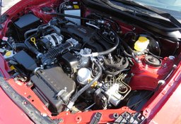 2020 Toyota 86 - Image 40