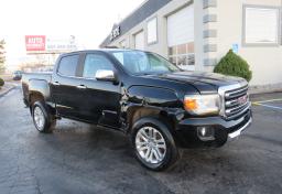Thumbnail of 2018 GMC Canyon