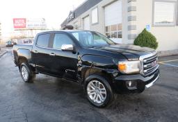 Thumbnail of 2018 GMC Canyon