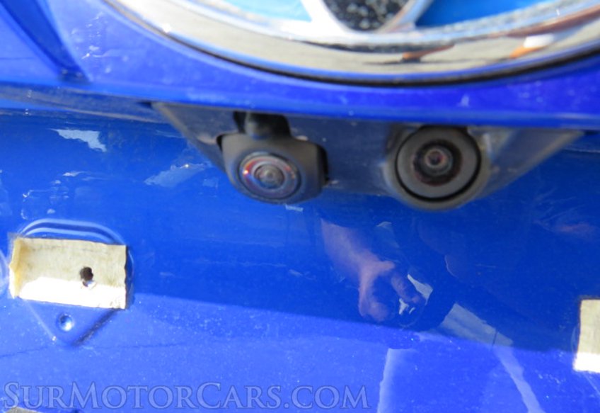 2021 Toyota Mirai - Image 14