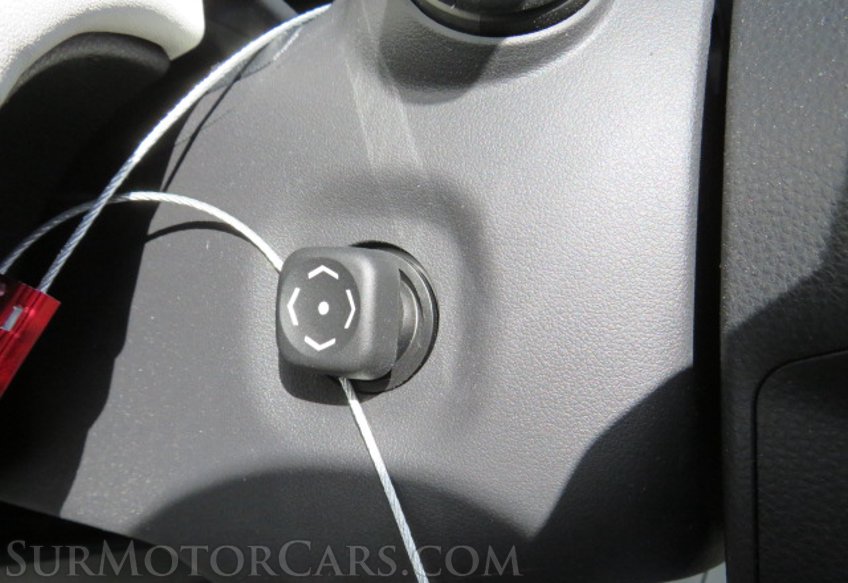 2021 Toyota Mirai - Image 44