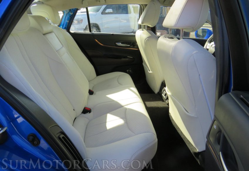2021 Toyota Mirai - Image 29