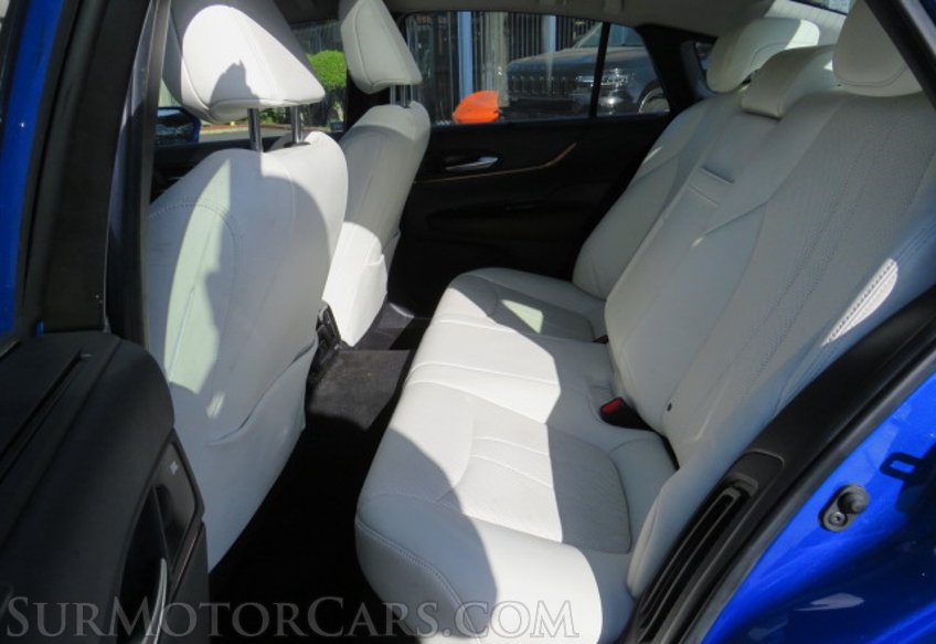 2021 Toyota Mirai - Image 32