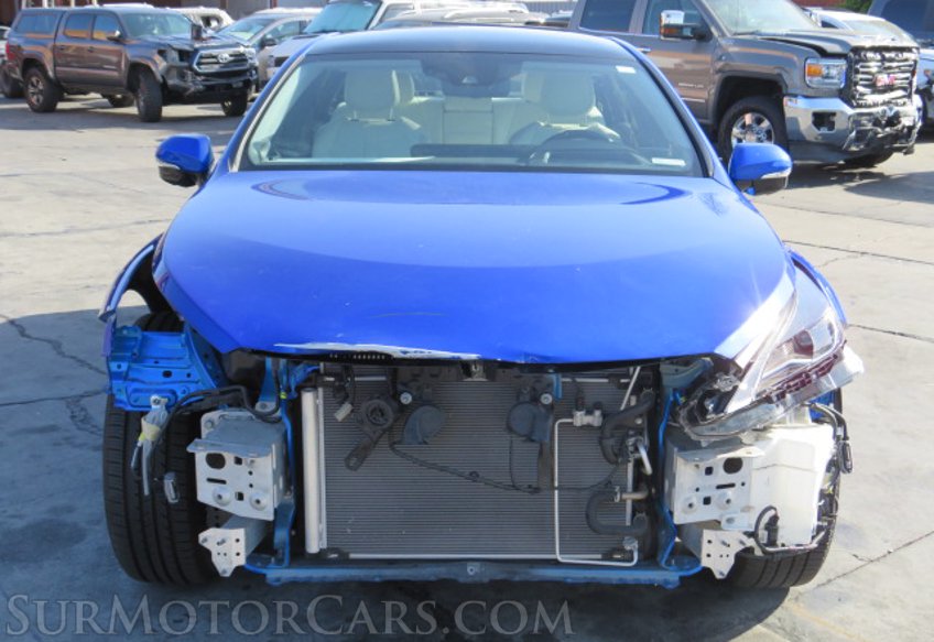 2021 Toyota Mirai - Image 15