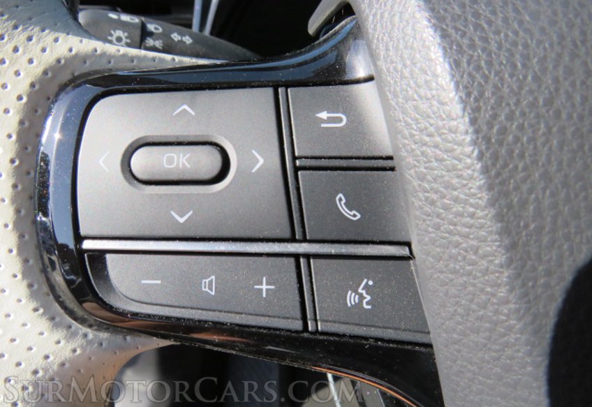 2021 Toyota Mirai - Image 39