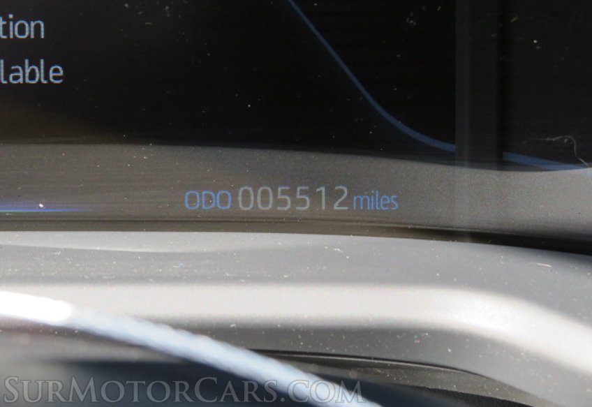 2021 Toyota Mirai - Image 33