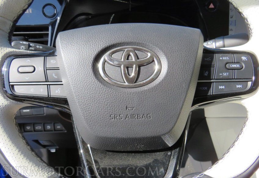 2021 Toyota Mirai - Image 38