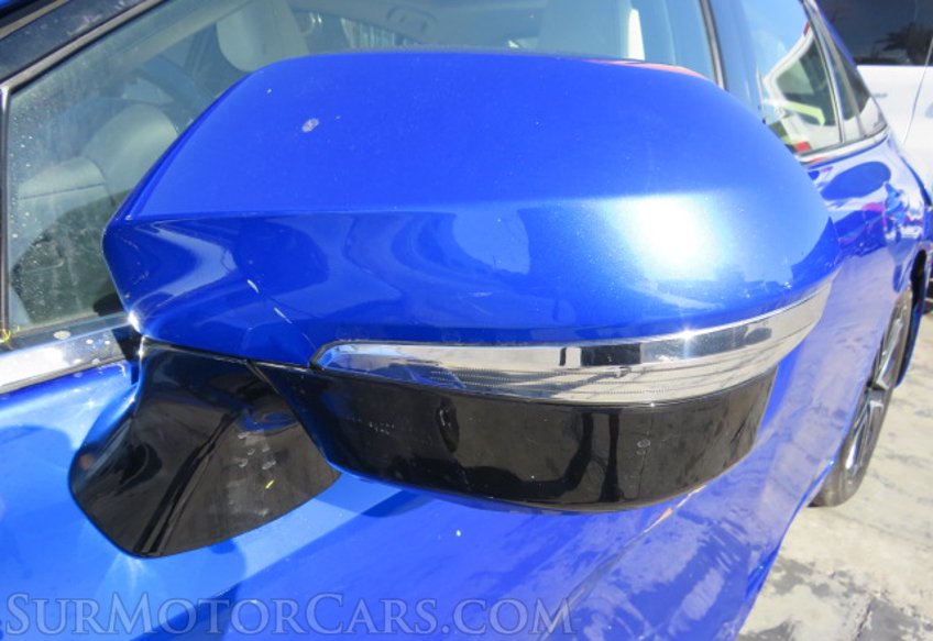 2021 Toyota Mirai - Image 16