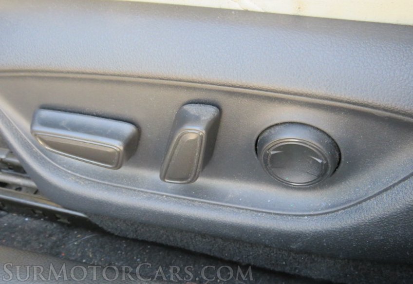 2021 Toyota Mirai - Image 50