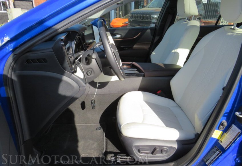2021 Toyota Mirai - Image 24