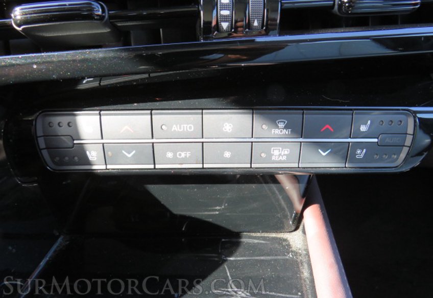 2021 Toyota Mirai - Image 37