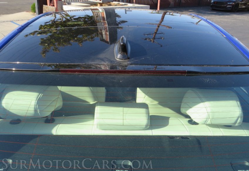 2021 Toyota Mirai - Image 13