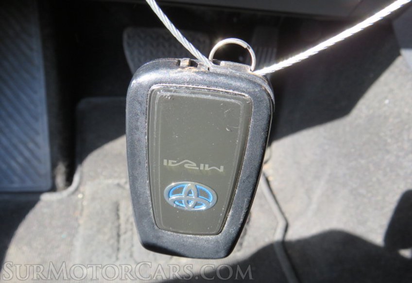 2021 Toyota Mirai - Image 43