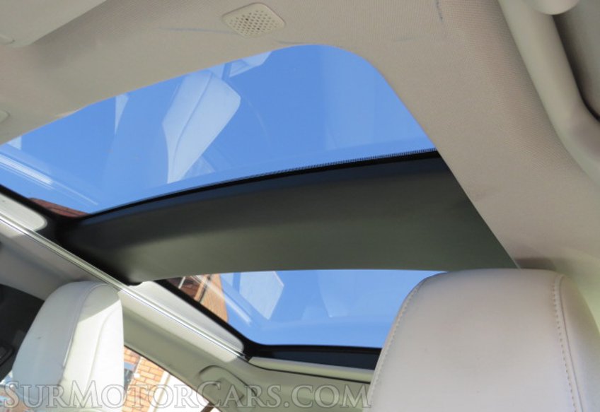 2021 Toyota Mirai - Image 17