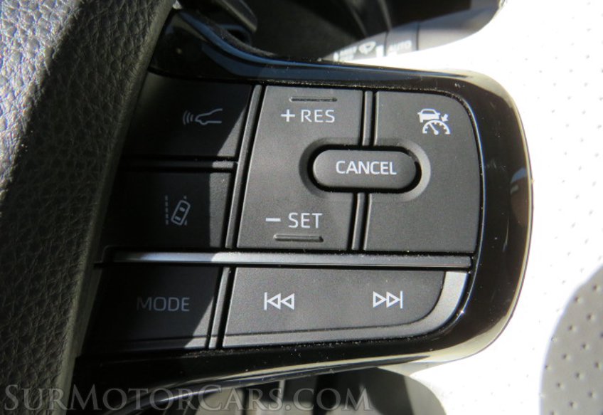 2021 Toyota Mirai - Image 40