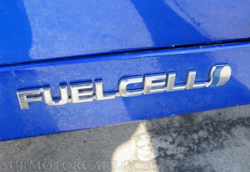 2021 Toyota Mirai - Image 18