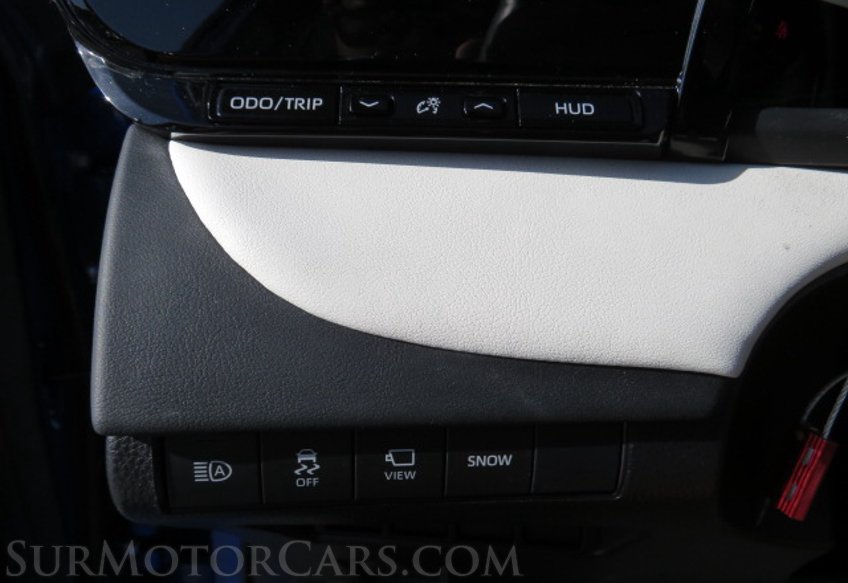 2021 Toyota Mirai - Image 45