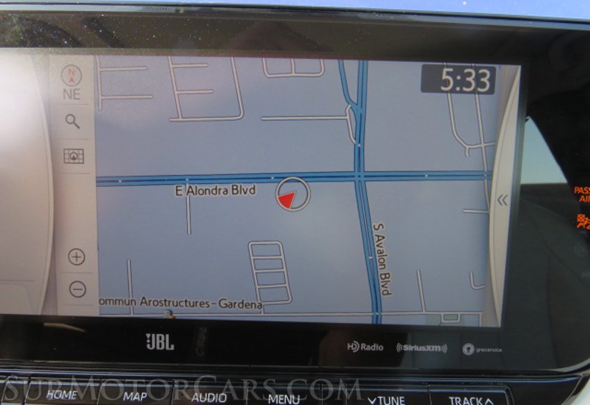 2021 Toyota Mirai - Image 35