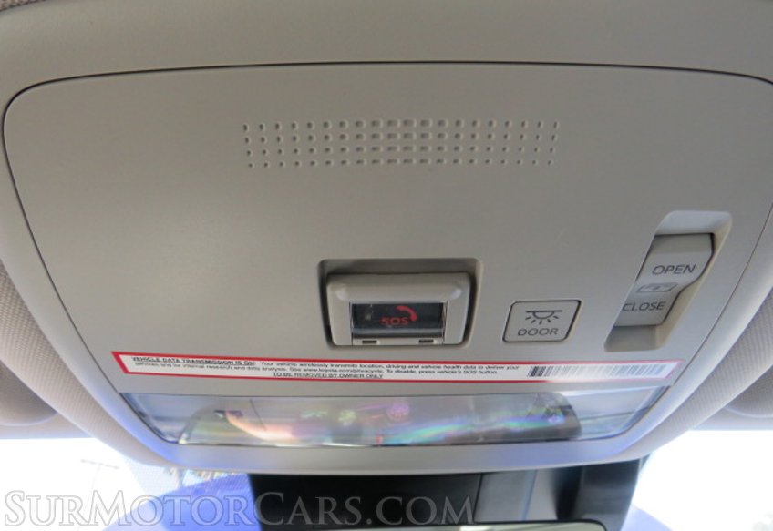 2021 Toyota Mirai - Image 46