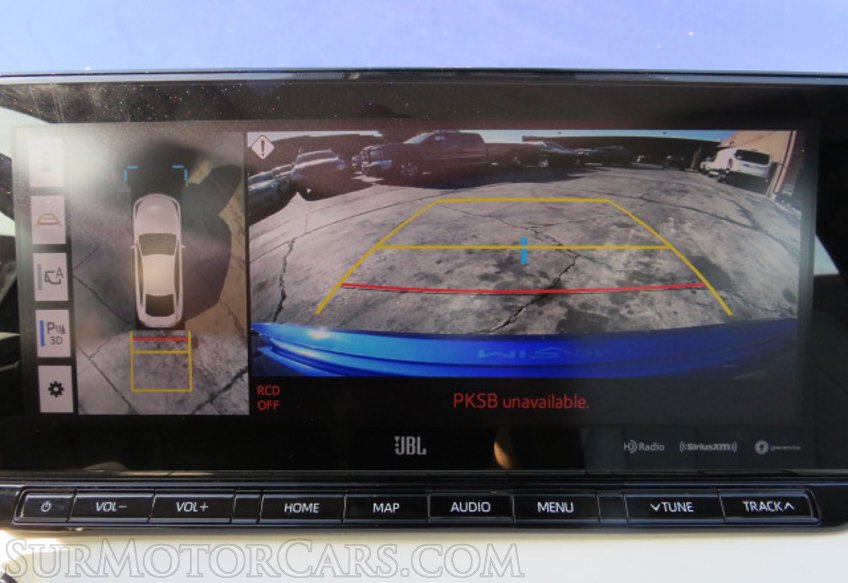 2021 Toyota Mirai - Image 36