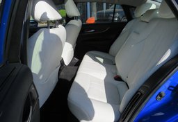 2021 Toyota Mirai - Image 32