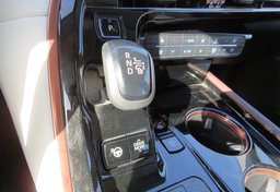 2021 Toyota Mirai - Image 41