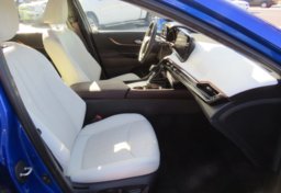 2021 Toyota Mirai - Image 23