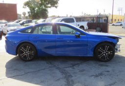 2021 Toyota Mirai - Image 6