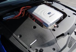 2021 Toyota Mirai - Image 56