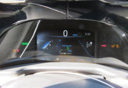 2021 Toyota Mirai - Image 34