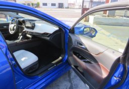 2021 Toyota Mirai - Image 22