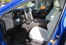 2021 Toyota Mirai - Image 26